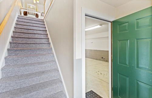 ❤️ The Top End Townhomes with Stunning Views On One-Of-A-Kind Rooftop Deck! WOW! - Foto 60