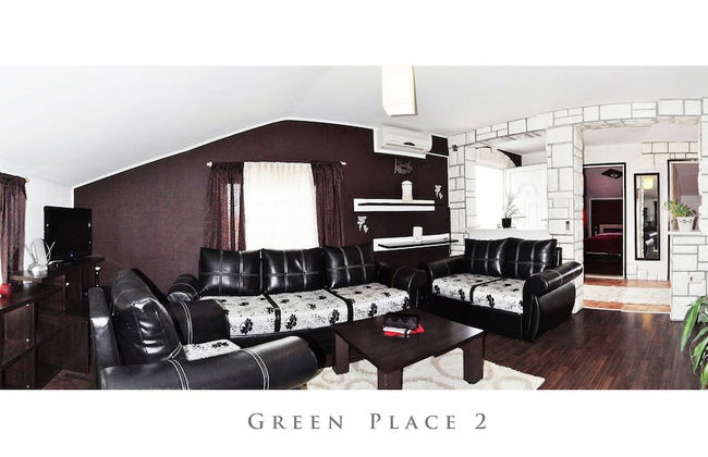 Apartments Green Place - Foto 20