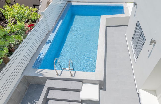 Rotunda Suites - Foto 23