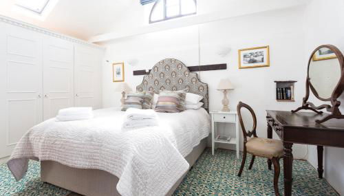 The Old Stables - Foto 4