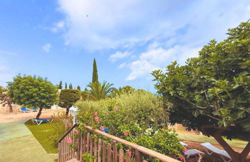 La Barbacoa, un chalet cerca del mar y la piscina - Villa Sabrina Resort - Foto 11