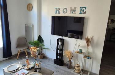 Appartement 2 pieces - Photo 1