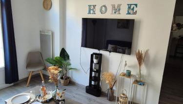 Appartement 2 pieces - Foto 1