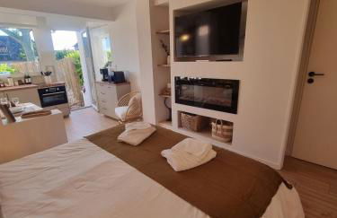 Le refuge de Noa - Les apparts de Maddy - Foto 4