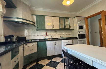 Piso en malaga arenas - Foto 62