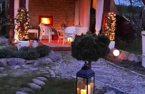 Liwa Garden Krzywa 11 - Foto 1