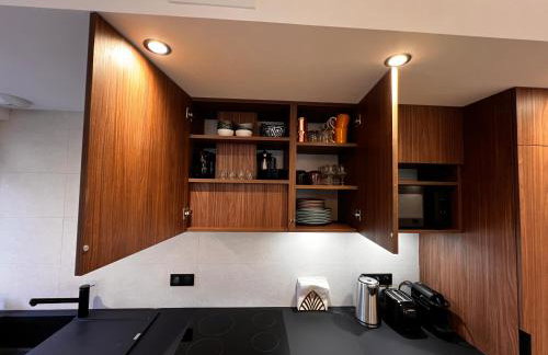 Petite maison climatisée avec garage attenant - Foto 15