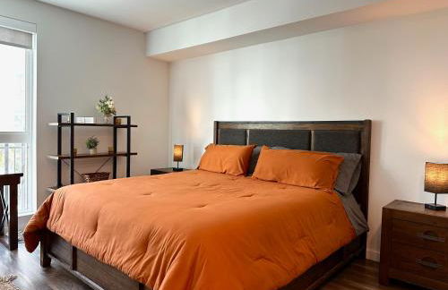 Hollywood CHIC Studio with FREE parking - Photo 8