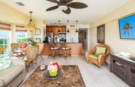 Key Largo Baha Penthouse Ocean Pointe 1416 - Foto 11