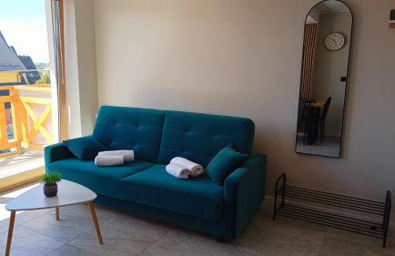 Apartament Oliwia - Foto 5