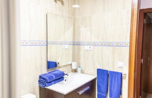 Yesenia Vv Airport - Foto 18