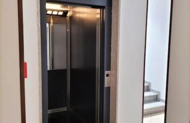 Finestre Verdi appartamento con parcheggio - Foto 19