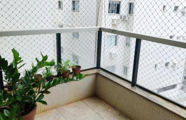 Apartamento Completo I Suíte Casal - Foto 13