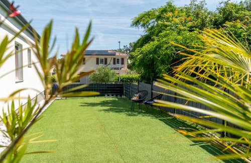 Villa Relax Home Sun - Photo 34