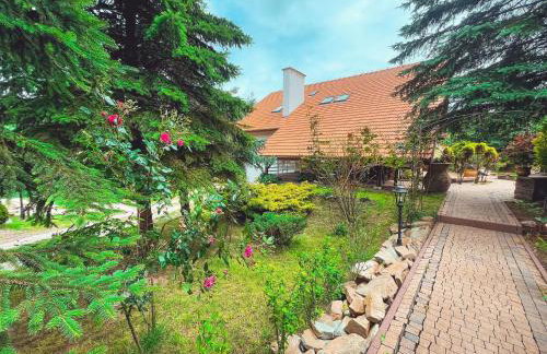 ForRest House Jacuzzi & Sauna - Foto 52