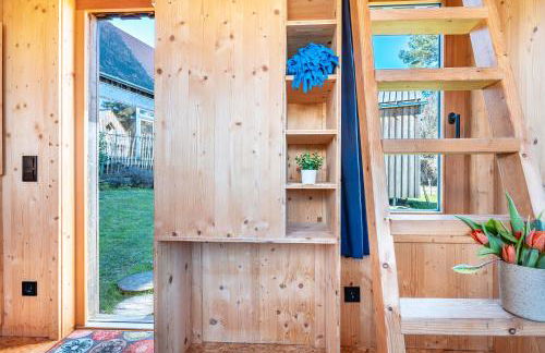 Tiny Houses der Dorfscheune - Foto 23