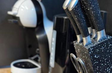 Luxus Apartment im Stadtzentrum Gaggenau! - Foto 18