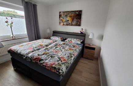 Ferienwohnung Feldblick - Foto 14