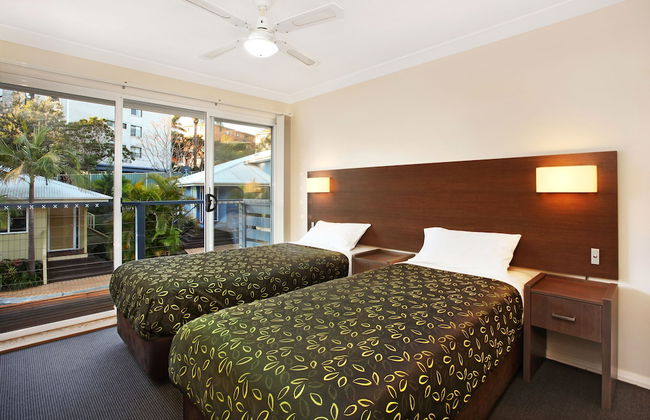 Flynns on Surf Beach Villas - Photo 2