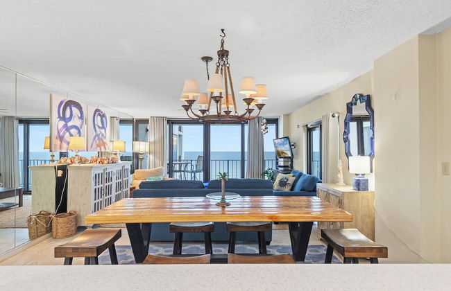 Watercrest 1110 - Sunset Haven - Foto 31