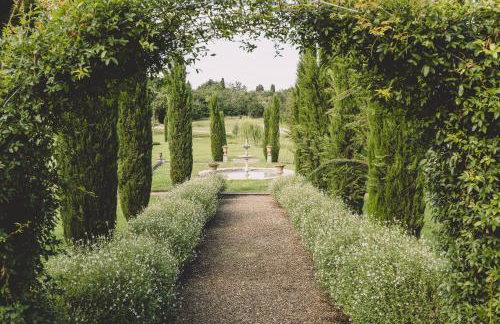 Villa Nobile Cortona - Foto 59