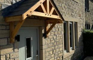 Haworth Holiday Home - Foto 1