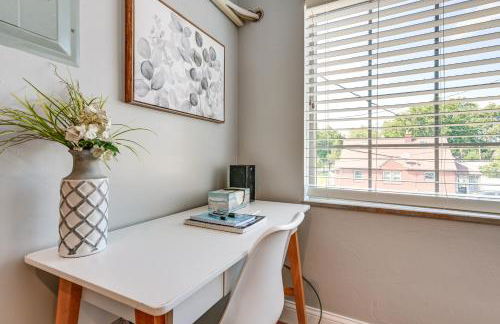 Toledo Vacation Rental about 5 Mi to Downtown! - Foto 10