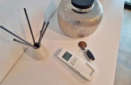 MBird Riverside 2BD Flat with garage - Foto 37