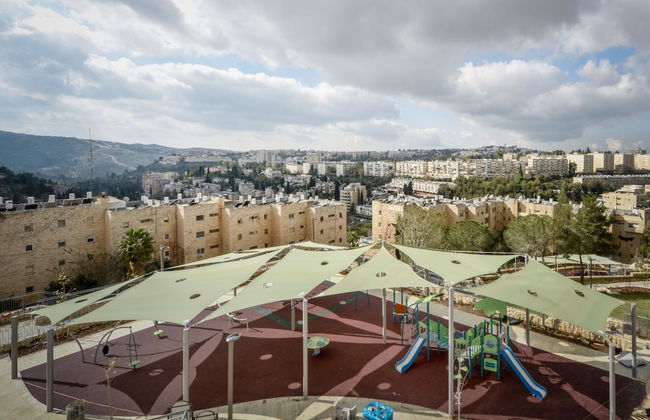 Savyoney Ramat Sharet - Isrentals - Photo 43