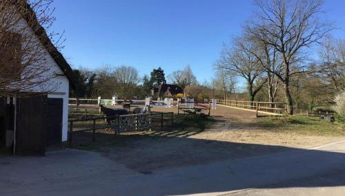 Rural idyll under thatched roof - Foto 3, Other
