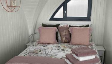 Orkney Lux Lodges - Brinkies Retreat - Foto 3