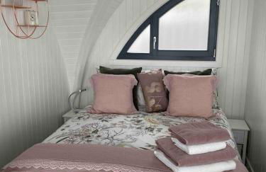 Orkney Lux Lodges - Brinkies Retreat - Photo 3