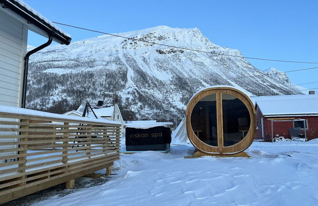 Alpan Apartments - Foto 46