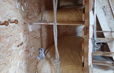 La Cabane des 2 Sœurs (chalet 4-6 personnes) - Foto 10