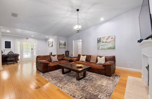 Fountain of Youth House - Scenic Downtown Retreat - Foto 9