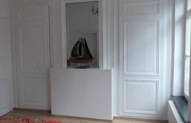 Nationale AppartHotel - Photo 45