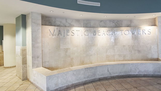 Entrada (vista interior)