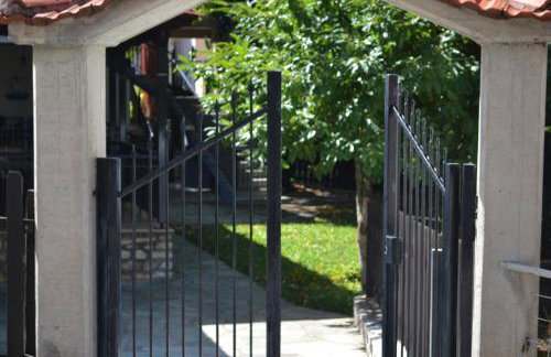 Elati Mansion - Foto 13