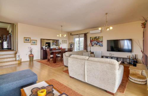 The House Olympia - Happy Rentals - Foto 14