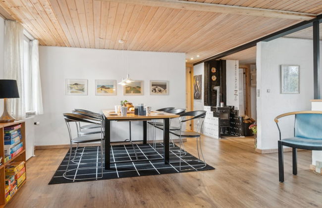 "Gertina" - 40m to the fjord - Foto 9