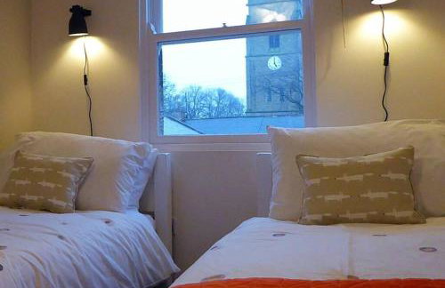 Falstaff House, listed building, a delightful late-Georgian holiday cottage in a great location in central Alnwick - Foto 18