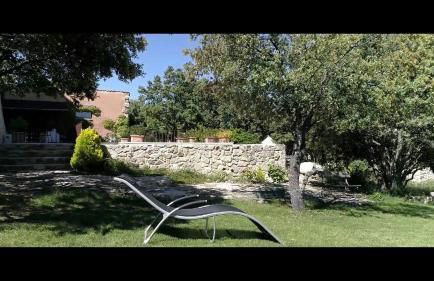 La Casona de Requijada a 6km de Pedraza con Piscina - Foto 61