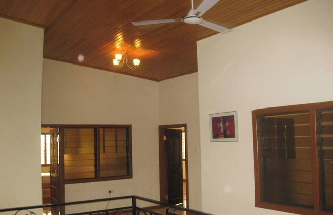 Ghouse Ideal For Friendsfamily And Corporate - Foto 28