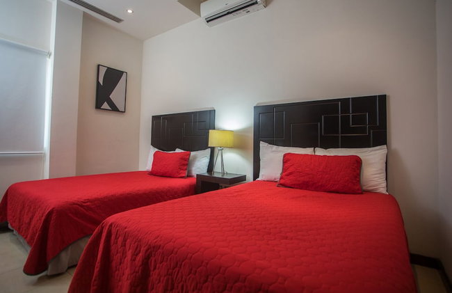 San Pedro Hotel 5ta Avenida - Foto 12