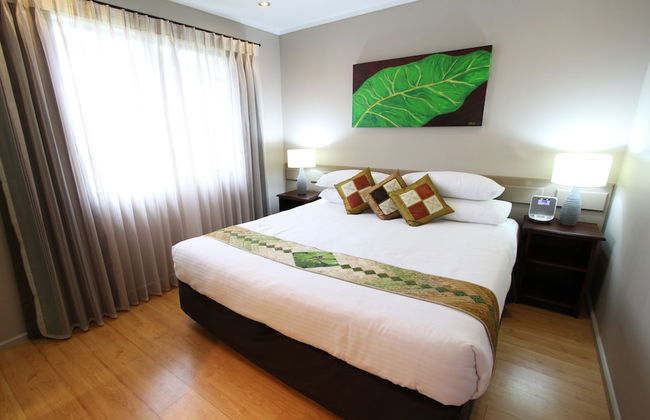 Broad Leaf Villas - Foto 3