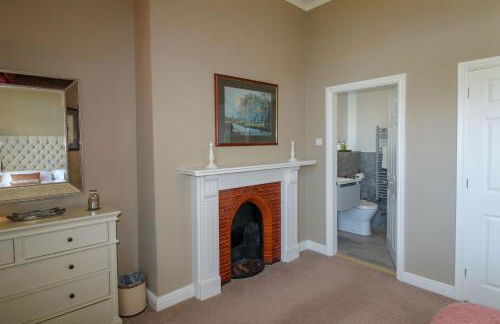 Geltsdale Wing, Wetheral 1st floor apartment with countryside views, close to pub & restaurant - Foto 10