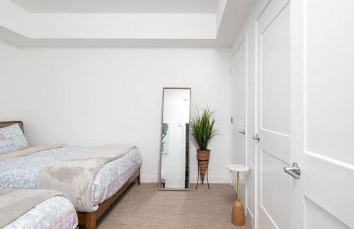 Upscale 1BR MIT Harvard WiFi Gym W D Parking - Foto 18