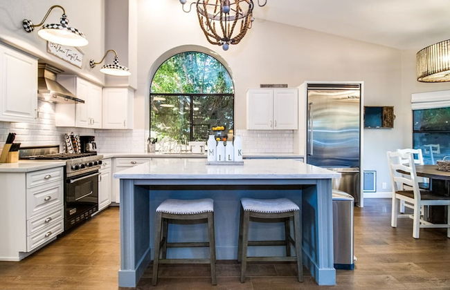 Luxury N. Scottsdale Home W/private Oasis Yard! - Foto 6