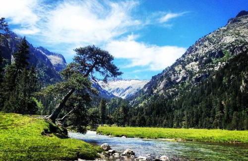 T2 RESIDENCE 3 ETOILES Piscine chauffée Sauna Hammam - Foto 37