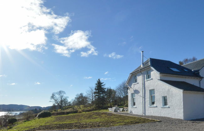 Achalic Farm House - Foto 44